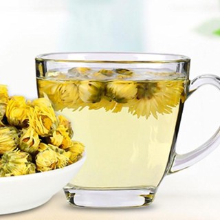Bột Hoa Cúc Nguyên Chất 100g