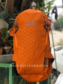 BALO JACK WOLFSKIN KAMUI 24 ALPINE