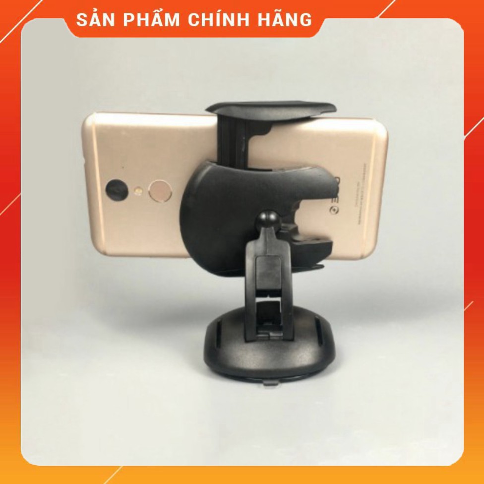 Giá đỡ điện thoại ❤️[BIG SALE ]❤️Kẹp điện thoại hình chuột dùng được cả trên xe ô tô, rất gọn không choáng tầm nhìn.