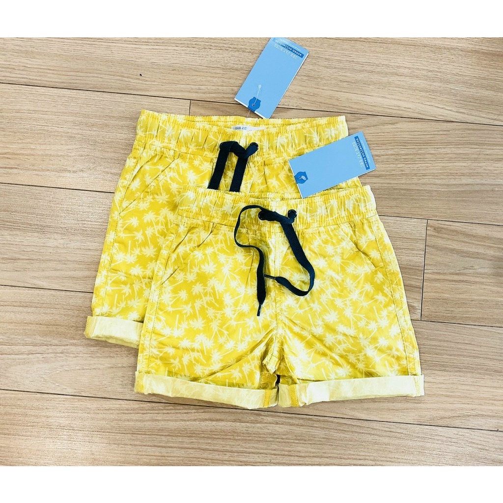 Quần lửng bé trai hàng xuất khẩu size từ 2, 3, 4 tuổi ( 10-27 ký)