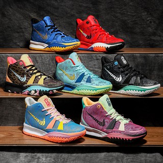 Giày bóng rổ Kyrie RX699 - Mới nhất, outdoor bền, bám sân kin kít, full box | Choibongro.vn