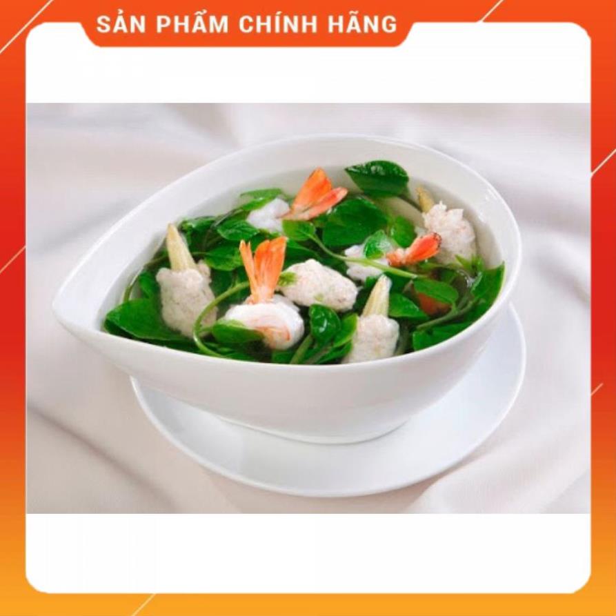 Hạt nêm từ thịt Miwon gói 400g