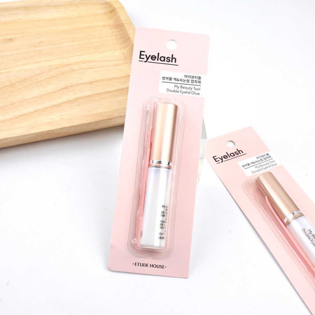 Gel Kích Mí Etude House My Beauty Tool Double Eyelid Glue 5g