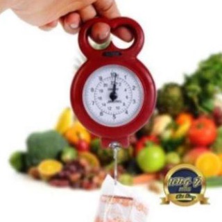 Cân Mini Cầm Tay 10Kg Tiện Dụng