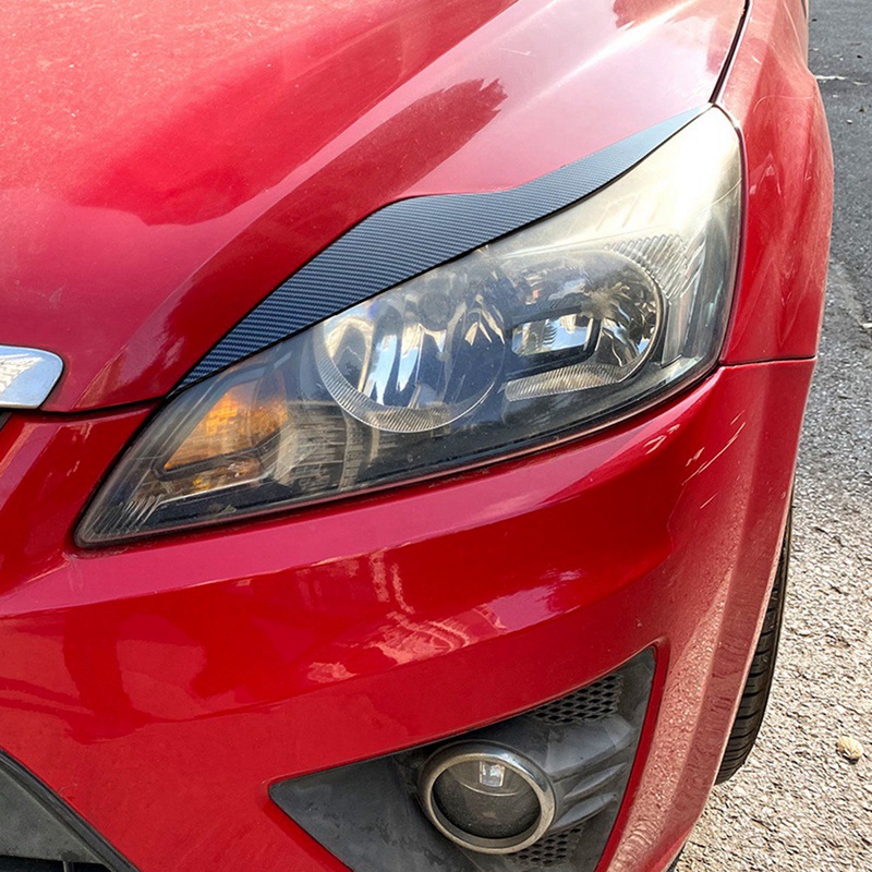 Miếng Dán Đèn Pha Xe Hơi Ford Focus MK2.5 2008-2011