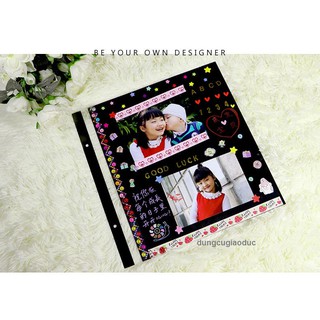 Lõi, ruột album dính PVC cao cấp