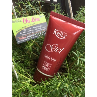 GEL TẠO KIỂU TÓC KELLA
