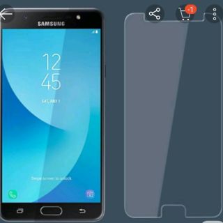 Bộ 2 kính cường lực samsung A5 2017 cao cấp chống vỡ