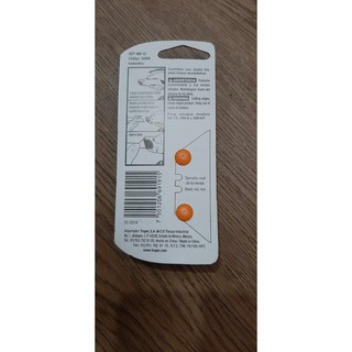 Lưỡi Dao Rọc Giấy TRUPER 16956