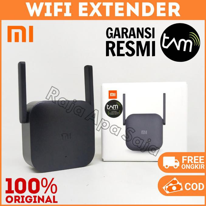 Bộ Khuếch Đại Tín Hiệu Wifi Xiaomi 0512