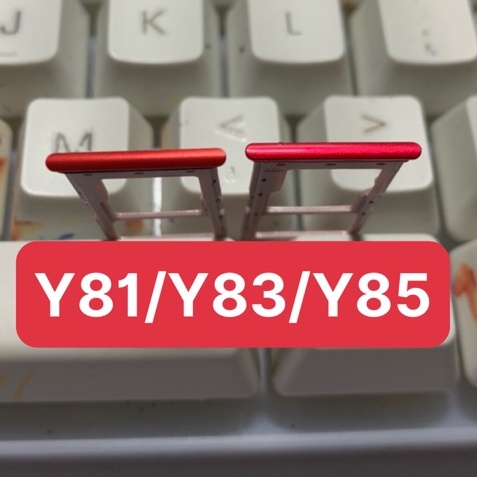 Khay sim điện thoại Vivo Y81 / Y81s / Y83 / Y85 / Y83 pro