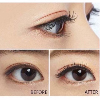 Mascara 4D missha