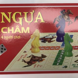 Cá ngựa nam châm.kT:36×36cm. Mã 2559