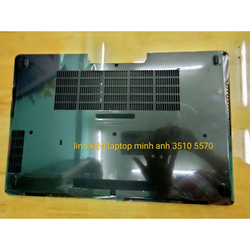 Nắp D nắp dưới sử dụng thay thế thay vỏ cho laptop dell  DELL 5570 e5570 e 5570 . 3510