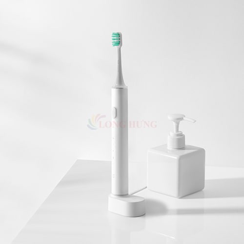 Bàn chải điện Xiaomi Mi Smart Electric Toothbrush NUN4087GL T500 - Hàng chính hãng