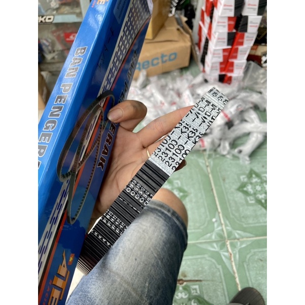 Dây Coro Vario Airblade 2 Mặt ATE
