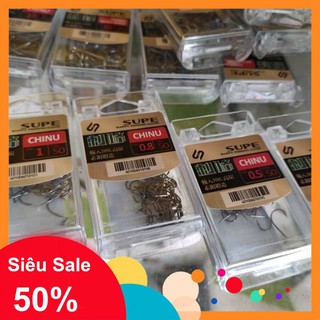 Lưỡi câu cá chinu super