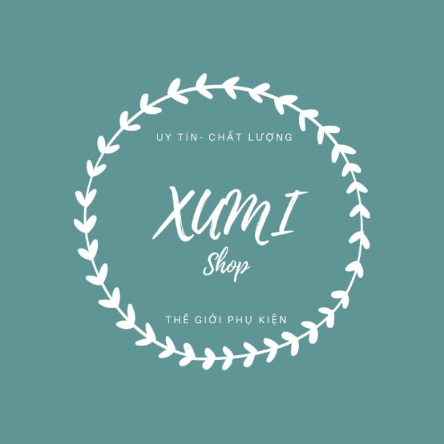 XUMISHOP - PHỤ KIỆN NỮ