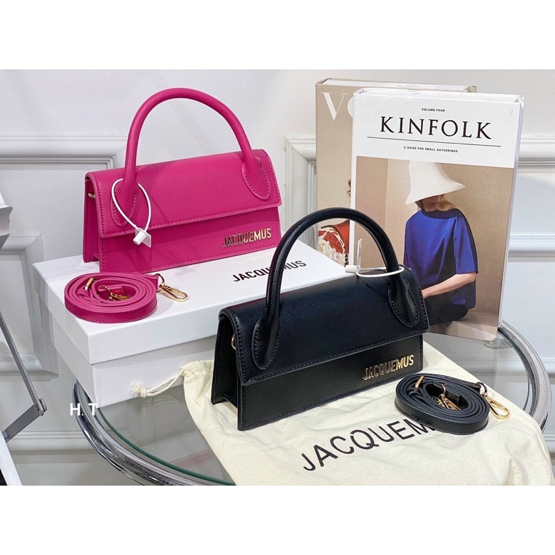 Túi Jacquemus Fullbox