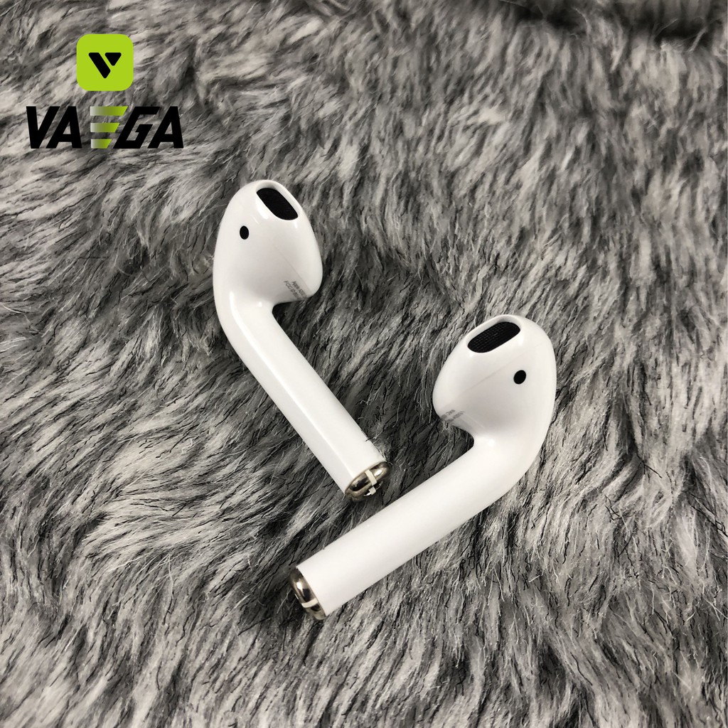 Tai nghe Bluetooth Airpods2 Pup Đổi tên chức năng Chức năng định vị Sạc không dây | BigBuy360 - bigbuy360.vn