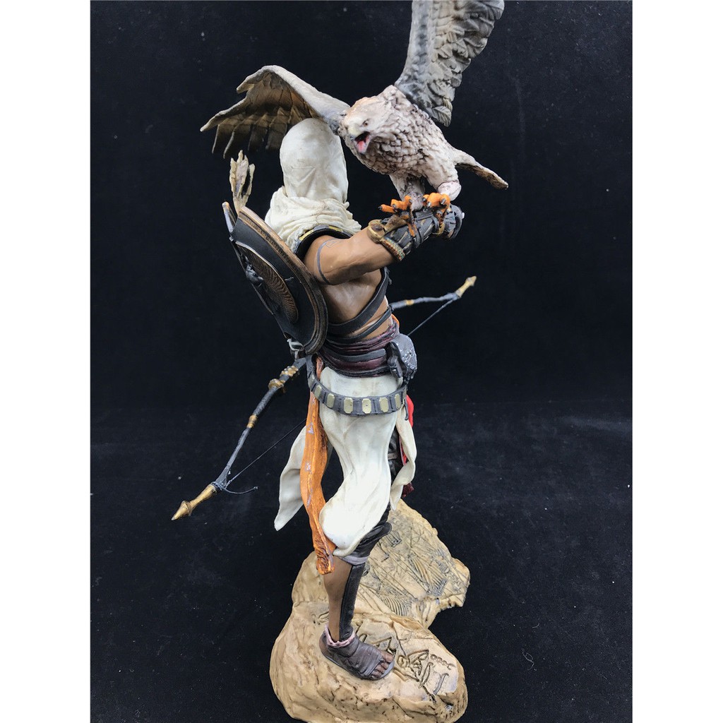 Mô hình Bayek Assassin's Creed Origins UBIWorkshop 32cm