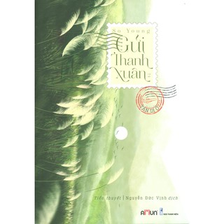 Sách-so young - gửi thanh xuân