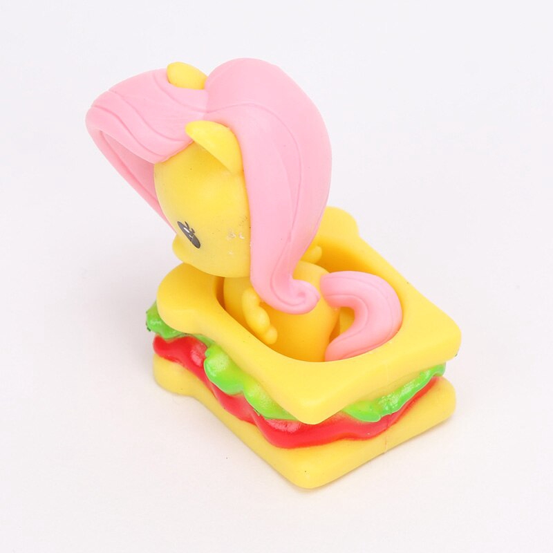 Mô Hình Nhân Vật Phim My Little Pony