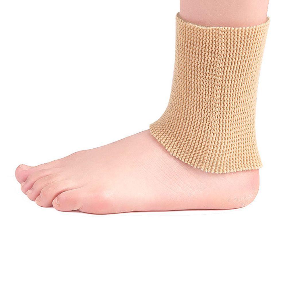 DIACHAVN Đai Quấn Bảo Vệ Mắt Cá Chân Co Giãn Mới Hỗ Trợ Luyện Tập Thể