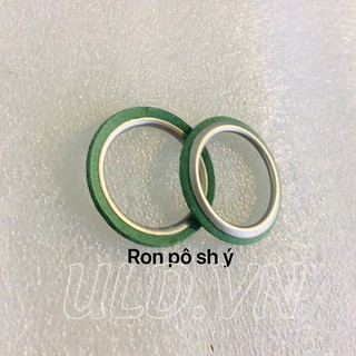 Ron pô xe sh ý