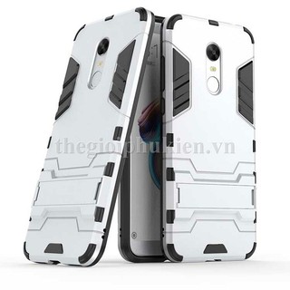 Ốp lưng chống sốc Iron Man Xiaomi Redmi 5 Plus, Xiaomi Redmi 5A, Xiaomi Redmi 5,