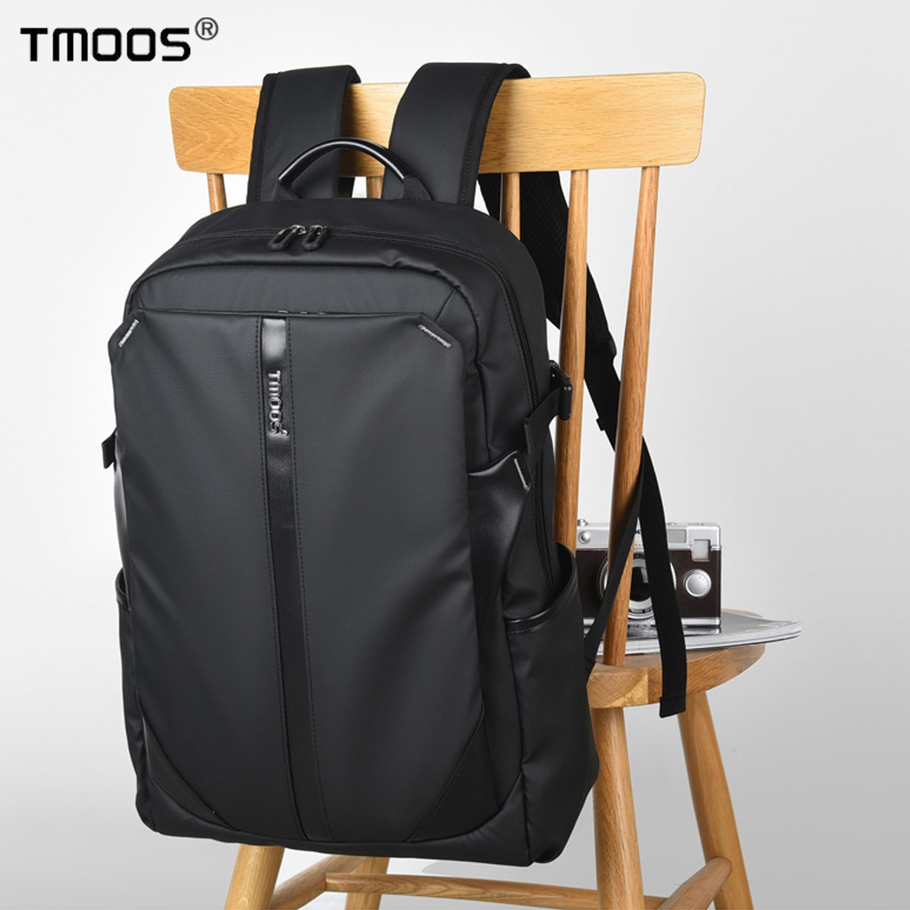 Balo thời trang cao cấp Tmoos, Balo laptop (EP11)