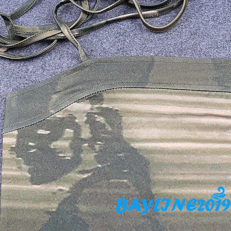 Áo lửng hai dây cổ thuyền thời trang dành cho nữ