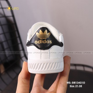 Giày ODIDAS quai dán cho bé - GB134