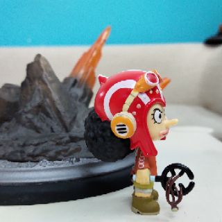 Mô hình nhân vật Usopp - one piece