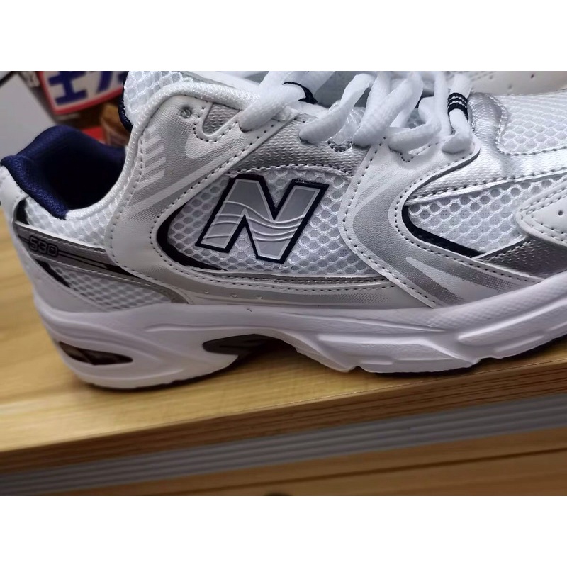 Giày sneaker newbaida nam nữ y hình |kèm ảnh thật 100%|