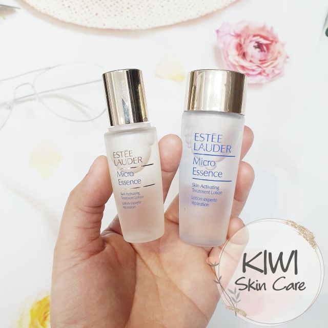 Nước Cân Bằng Da ESTEE LAUDER Micro Essence