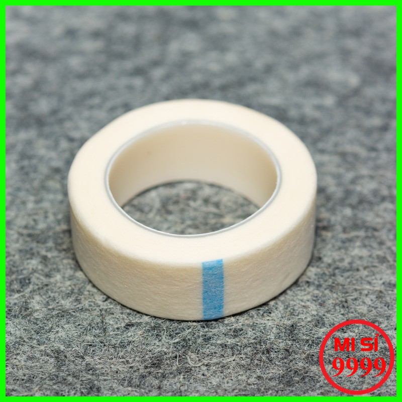 Băng keo lụa nối mi, băng keo dán mi dưới