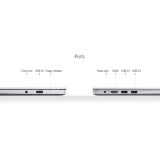Laptop Xiaomi Redmibook 14