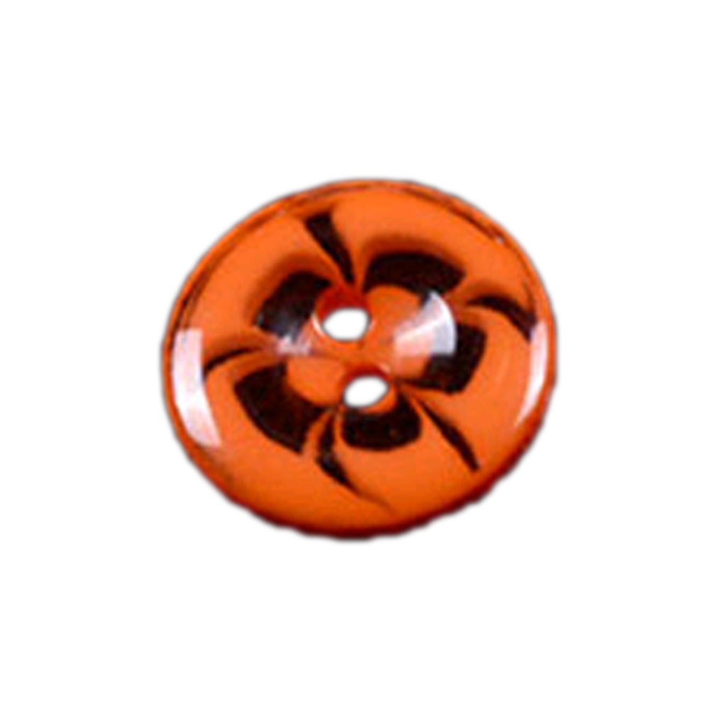 Set 10 Cúc Áo Hình Bông Hoa 14mm