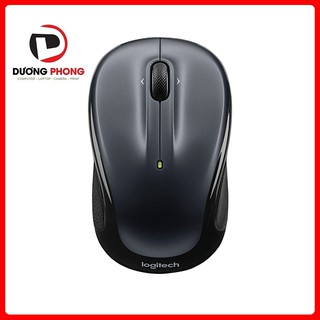 Chuột không dây Logitech M325