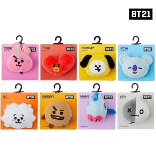Chun buộc tóc ver 1 BT21 Official