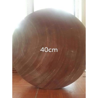 thớt nghiến Tây Bắc