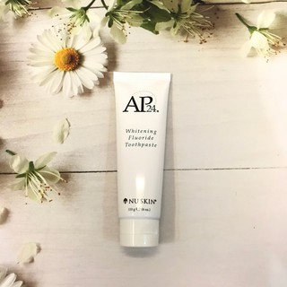 KEM ĐÁNH RĂNG AP24 MỸ - KDR USA CHUYÊN TRỊ HÔI MIỆNG, CAO RĂNG, Ố VÀNG