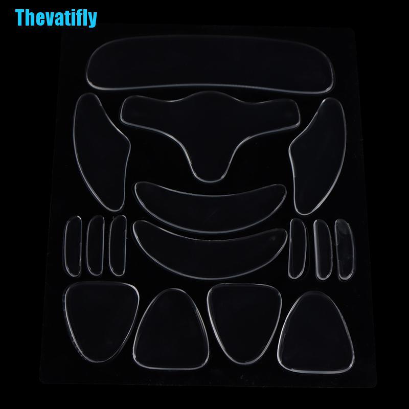 Đệm silicone nâng cơ mặt và cổ chống nếp nhăn
 | BigBuy360 - bigbuy360.vn