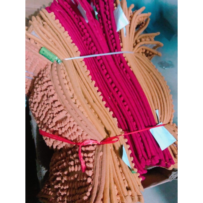 combo thảm chùi chân
