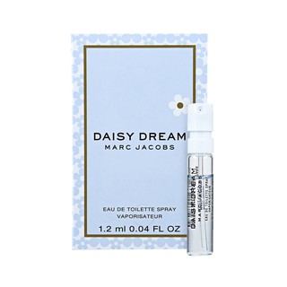 Auth - Vial Nước Hoa Mini Marc Jacob (có sẵn)