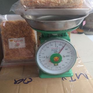 Combo 10 gói cơm cháy chay Diệp Khang