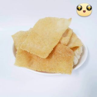 Combo bánh phồng tôm Cà Mau