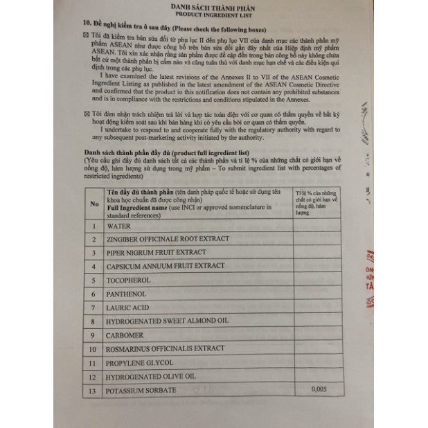 (HÀNG THẬT CTY)Kem Tan Mỡ Ngân Bình Chính Hãng+tặng thước dây,kem massage Gừng Ớt 150g chính hãng | BigBuy360 - bigbuy360.vn