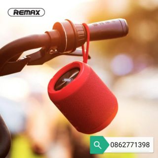 Loa Bluetooth chống nước REMAX RB-M21